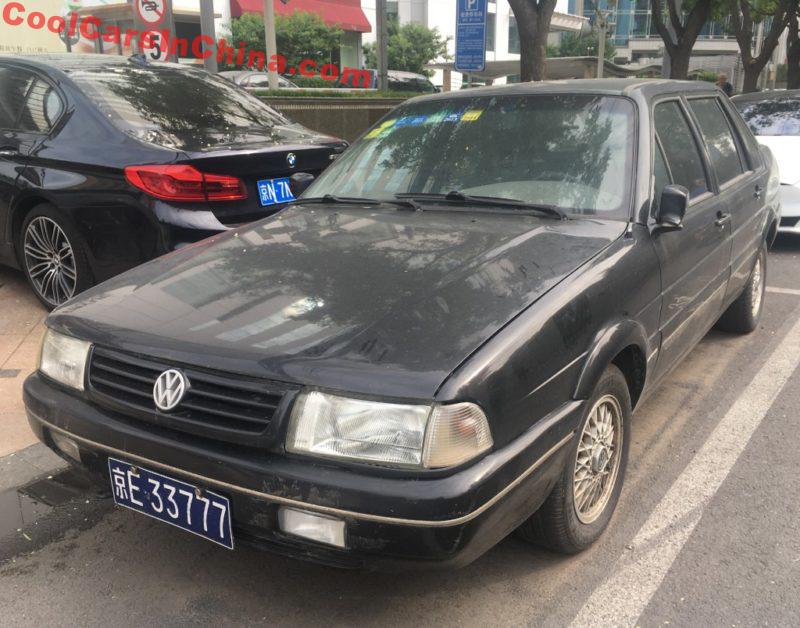 Volkswagen santana 2000